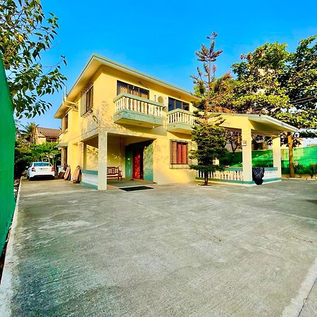 4Bhk Emaar Villa Lonavala Exteriér fotografie