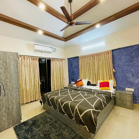 4Bhk Emaar Villa Lonavala Exteriér fotografie