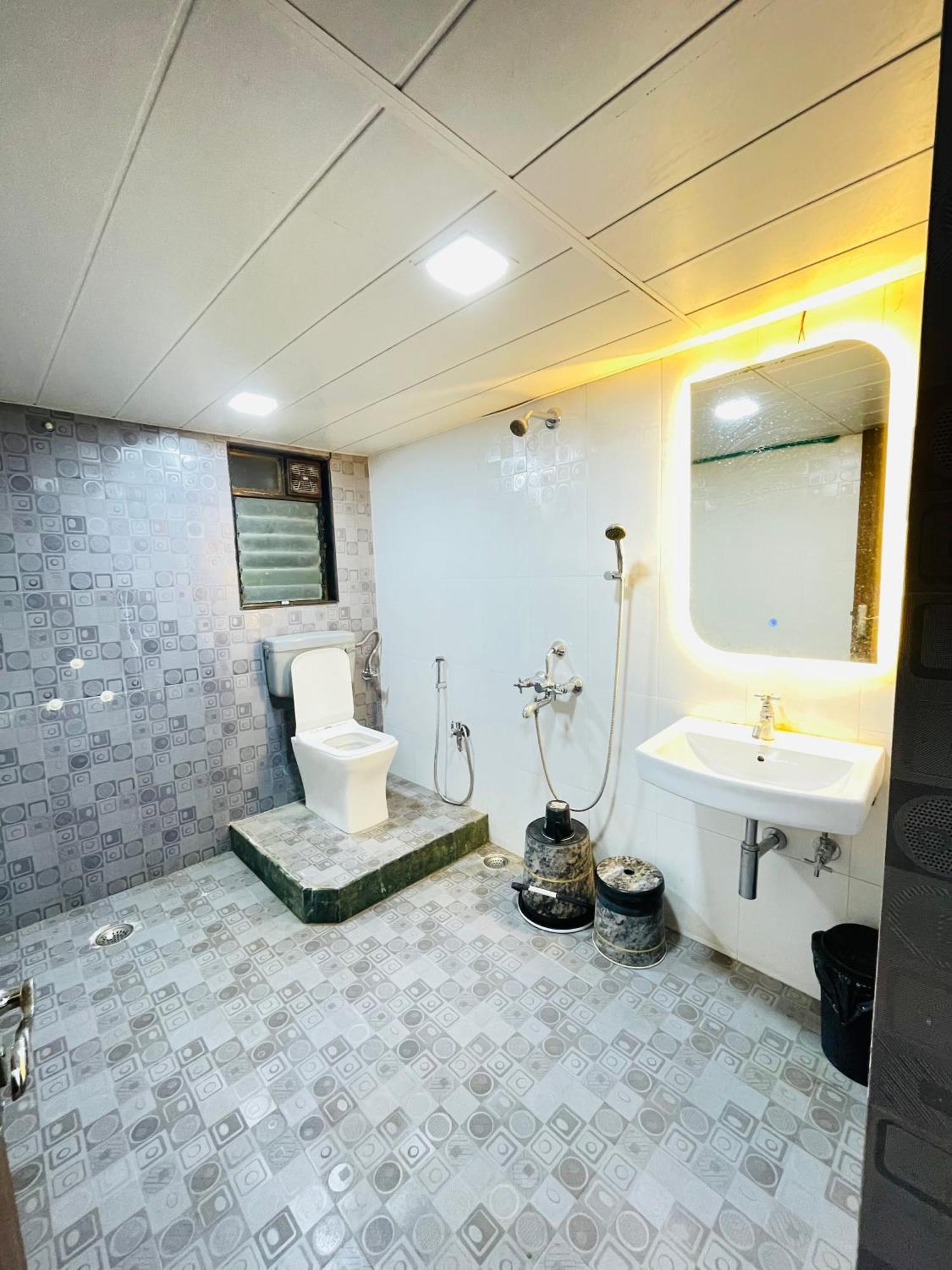 4Bhk Emaar Villa Lonavala Exteriér fotografie