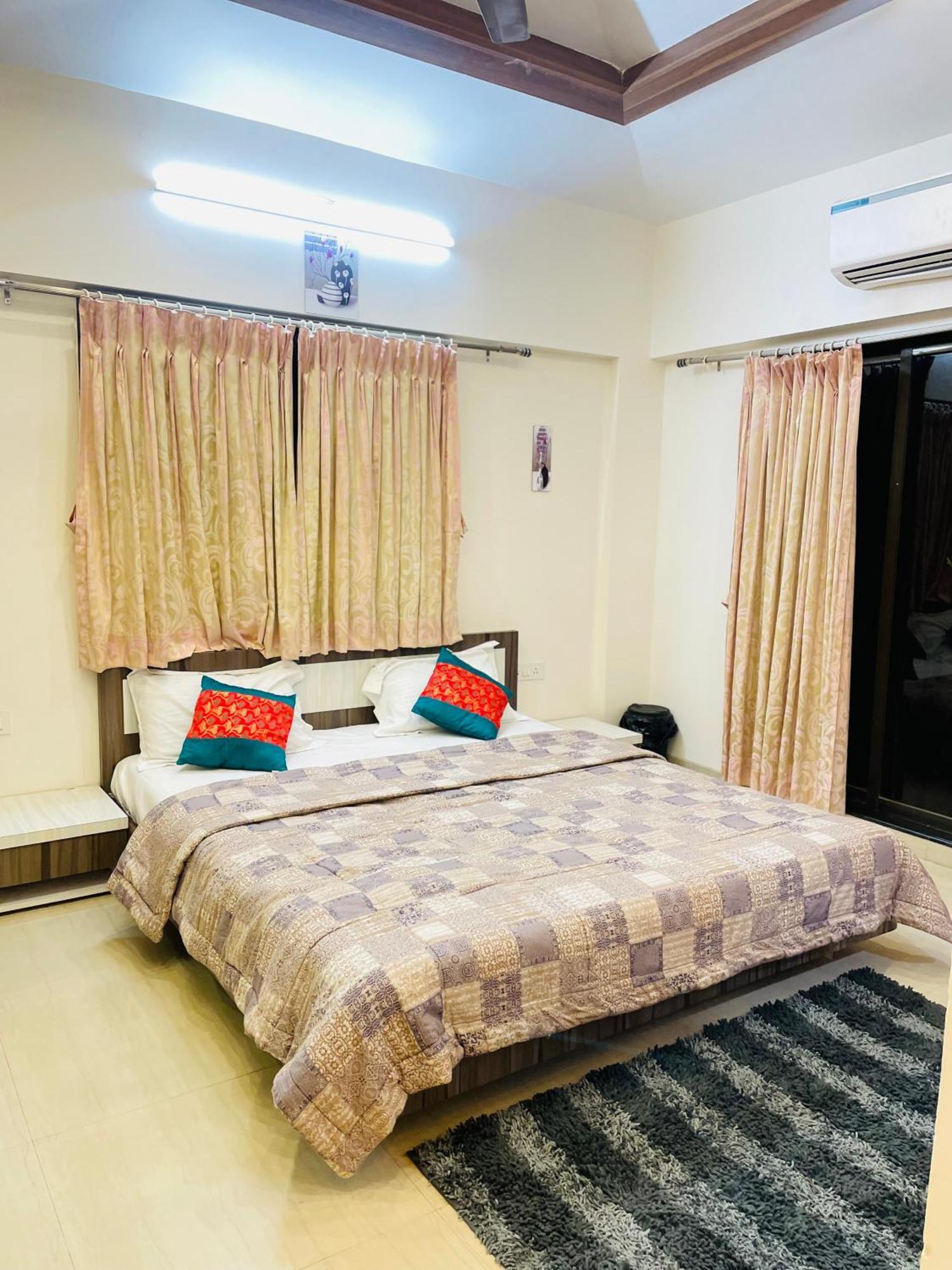 4Bhk Emaar Villa Lonavala Exteriér fotografie
