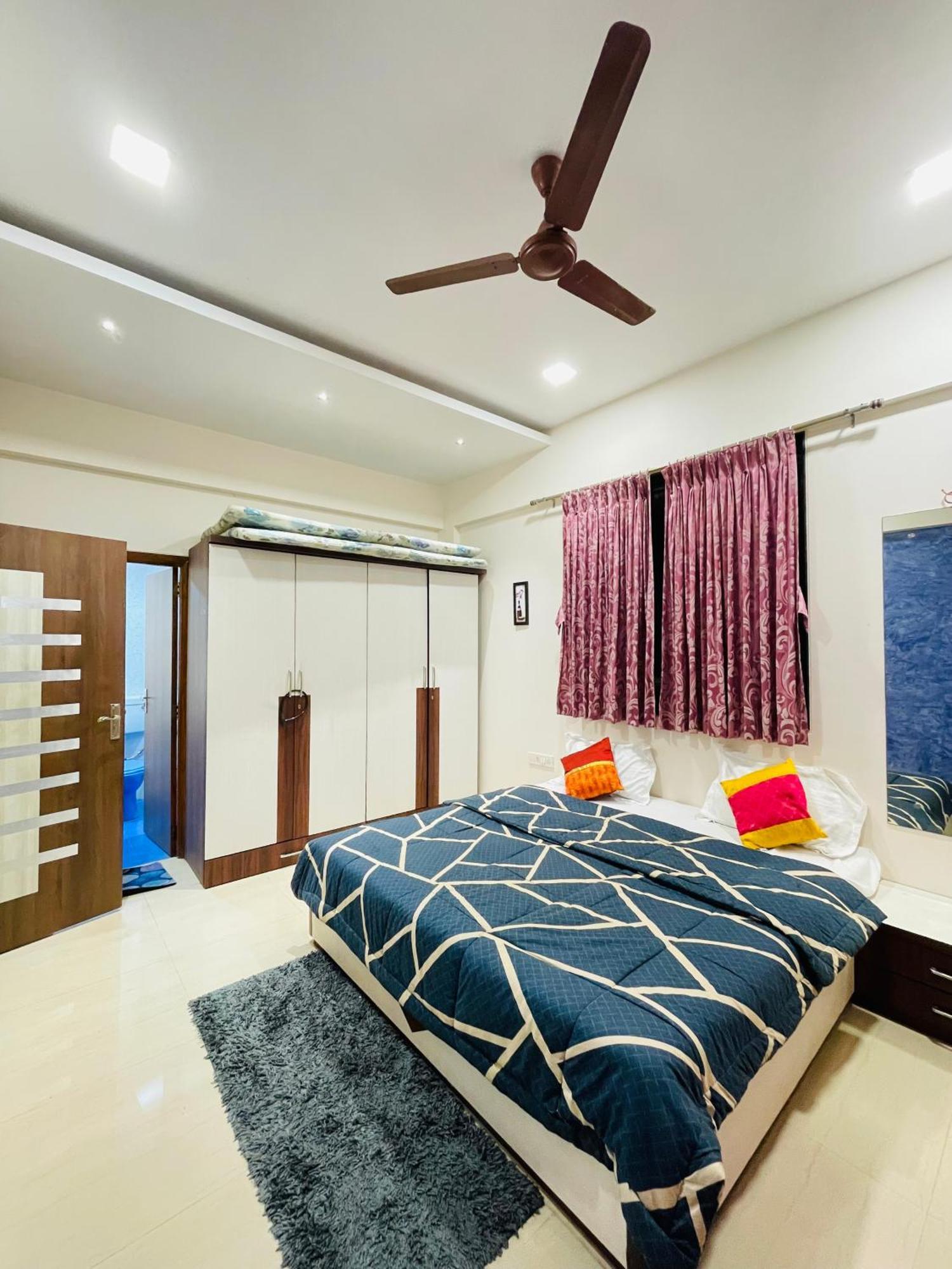 4Bhk Emaar Villa Lonavala Exteriér fotografie